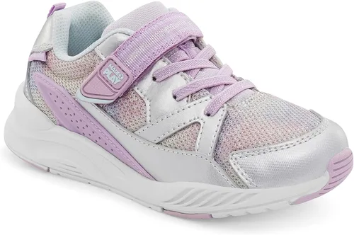 Miniatura 4 de Stride Rite Tenis deportivos unisex M2p Journey 2 para niños