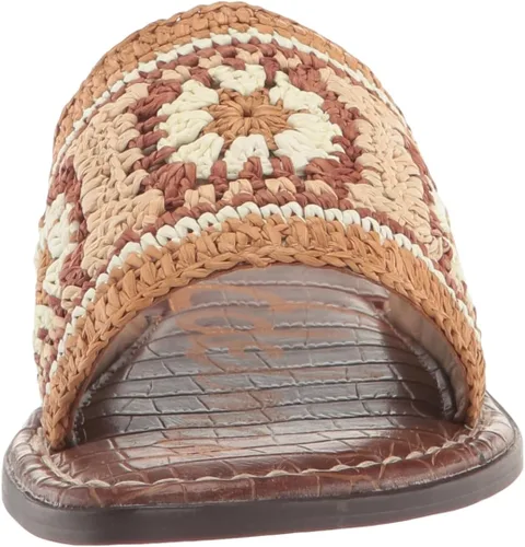 Miniatura 2 de Sam Edelman Sandalias planas Gracey para mujer