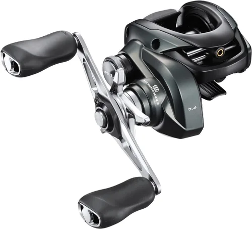 Miniatura 11 de Shimano CURADO DC Carretes de perfil bajoPesca
