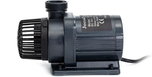 Miniatura 3 de Jebao Bomba de retorno de agua de onda sinusoidal DCP (DCP-4000)