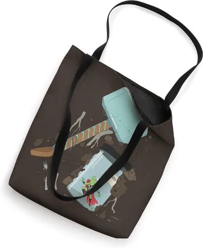 Miniatura 2 de Marvel Loki Frog of Thunder in a Jar con bolsa de mano Mjolnir Hammer