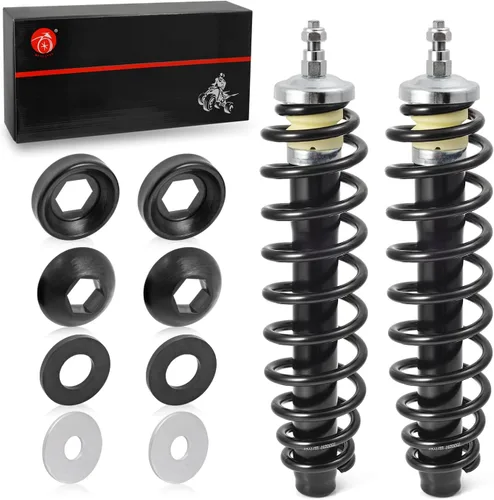 7041762 Amortiguadores de punta delantera para Polaris ACE 325 500 570 900 Scrambler 400 500 Sportsman 400 500 570 600 700 800 Trail Blazer 250 330