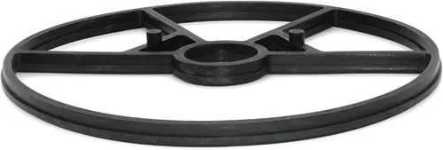 Miniatura 3 de AppliaFit Junta Spider compatible con válvula Hayward SP0714T Vari-Flo XL y SPX0714CA (paquete de 1)