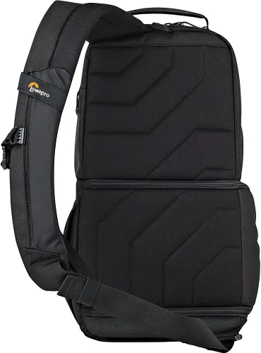 Miniatura 3 de Lowepro LP36899PWW Slingshot Edge 250 AW - Una bandolera segura, delgada, inteligente y protectora para una DSLR compacta o DJI Mavic Pro/Mavic Pro