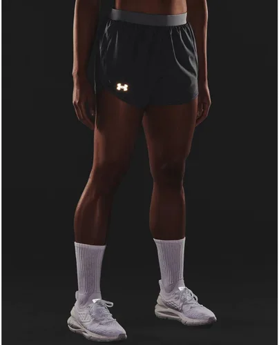 Miniatura 7 de Under Armour - Pantalones cortos Fly by 2.0 de mujer para correr