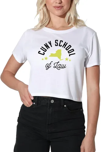 Miniatura 161 de Colección oficial de camisetas para mujer, color blanco Elon Phoenix