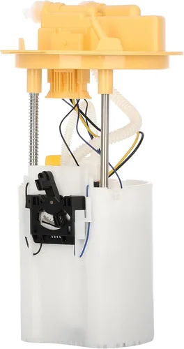 Miniatura 8 de SCITOO Conjunto de módulo de bomba de combustible eléctrica con unidad de envío compatible con VOLVO V60 2015-2018 2.0L, para BMW X5 2011-2018