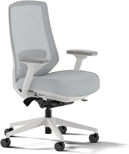 Miniatura 8 de Branch Silla ergonómica Pro - Silla de oficina de malla con 14 puntos de ajuste - Altura, profundidad e inclinación ajustable - reposabrazos 5D