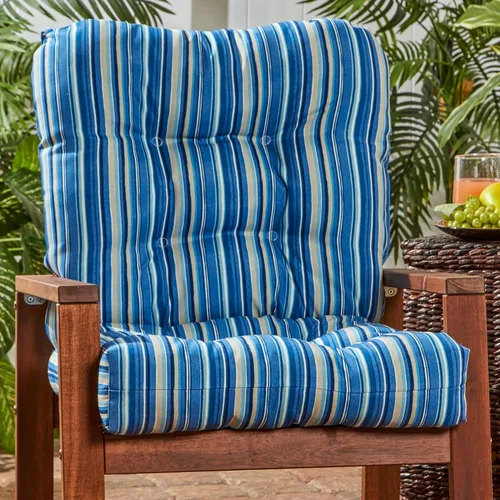Miniatura 2 de Greendale Home Fashions - Cojín para sillas o camastros