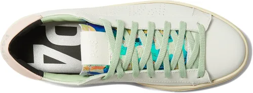 Miniatura 2 de P448 Tenis Jack para mujer