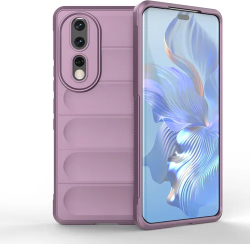 Miniatura 22 de Funda para Huawei Nova Y70 Plus, TPU suave teléfono móvil, verde (MGA-LX9, MGA-LX9N)