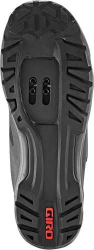 Miniatura 4 de Giro Ventana Fastlace - Zapatillas de ciclismo para hombre