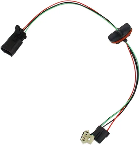 Miniatura 53 de PartsFlow Arnés de cableado universal extra largo de 12 circuitos Street Hot Rod Wire para Chevrolet Chevy Mopar para Ford Muscle Car, arnés