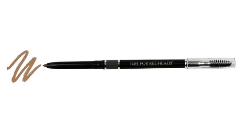 Miniatura 3 de Just for Redheads Delineador retráctil impermeable para cejas - Auburn