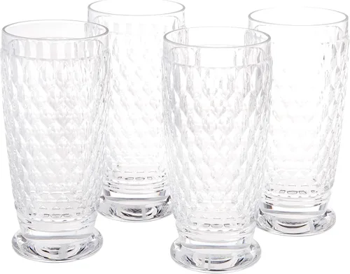 Miniatura 104 de Villeroy & Boch Boston - Cuenco de cristal, Cáliz
