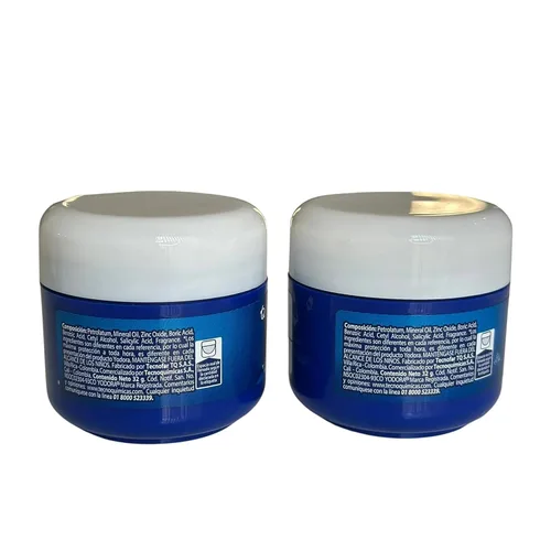 Miniatura 2 de Classic Yodora Desodorante máxima protección Pack de 2 de 1.13 oz - 1.12 oz