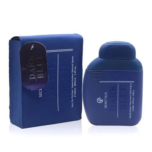 Miniatura 34 de AFLUXE Colonia para Hombre - Eau De Toilette en Spray Perfume Aroma Fresco 3.4 fl Oz Uso Diario