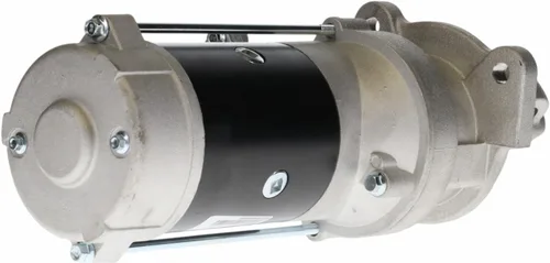 Miniatura 9 de OEG Parts - Arrancador compatible con Perkins INBOARD & Stern Drive 4-108 4108 4-154 4154 1113280 1998334 1998338 1998378 1998394 35258990