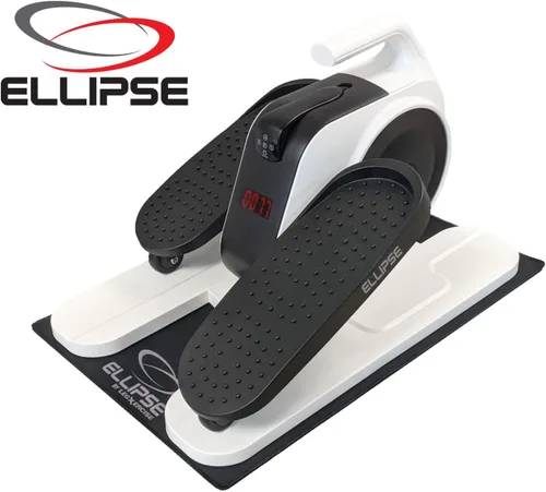 Miniatura 4 de Paquete Ellipse One + alfombrilla antideslizante
