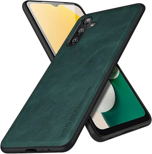 Miniatura 46 de X-level Para Samsung Galaxy A54 Caso, Delgada Delgada Premium PU Cubierta Del Teléfono Celular De La Cubierta De Parachoques A Prueba De Golpes