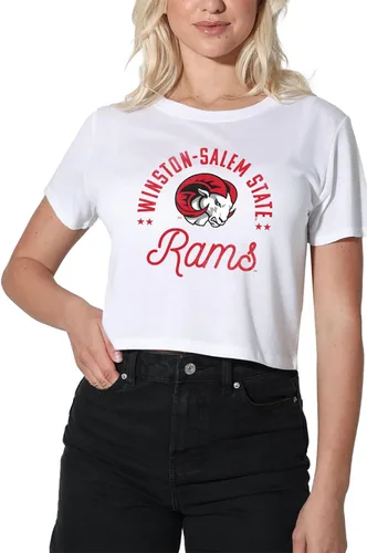 Miniatura 276 de Colección oficial de camisetas para mujer, color blanco Elon Phoenix