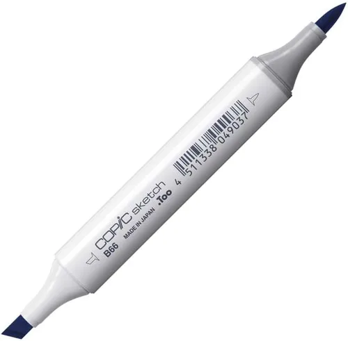 Copic Marcadores B66-Sketch, Clematis B66 Clemantis
