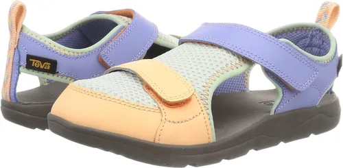 Miniatura 7 de Teva Sandalia unisex K Hurricane Seekado para niños