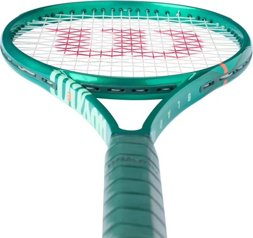 Miniatura 4 de Wilson Blade 98 16x19 V10 - Raquetas de tenis para adultos