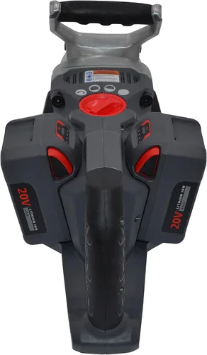 Miniatura 4 de Ingersoll Rand W9691-K2E - Kit de llave de impacto inalámbrica de 1 pulgada de alto par de 20 V, 2 baterías y cargador, yunque extendido de 6