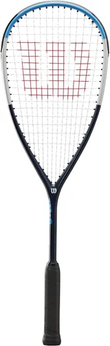 Wilson Ultra 2021 Squashschläger Serie, a medida, INKL. Schlägerhülle