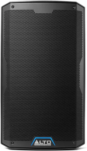 Miniatura 18 de ALTO TS412 - Altavoz PA de 2500 W de 12" con mezclador de 3 canales, transmisión Bluetooth, vinculación inalámbrica de altavoces, aplicación DSP