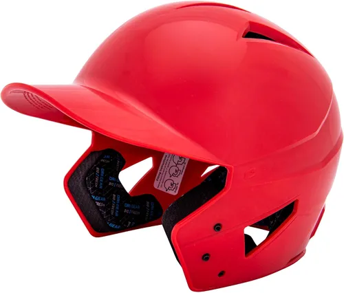 Miniatura 9 de Champro Casco de bateo HX Rookie