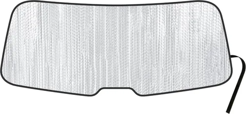 Miniatura 12 de YelloPro - Parasol para ventana lateral de asiento trasero de segunda fila (juego de 2) ajuste personalizado para Chrysler Town & Country Minivan