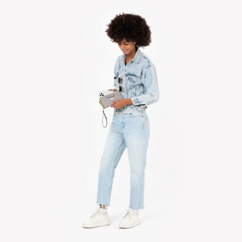 Miniatura 21 de Sherpani Tulum, cartera grande de nailon con cremallera alrededor, cartera con tarjetero organizador para mujer