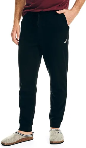 Miniatura 5 de Nautica - Joggers Básicos de forro polar para hombre
