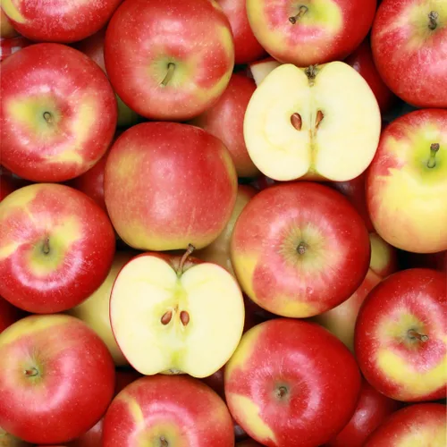 Miniatura 4 de Capital City Fruit - Manzanas frescas Honeycrisp (8 unidades)