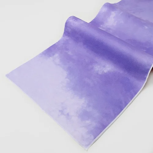 Miniatura 2 de Bikram súper absorbente de microfibra fitness Hot Yoga Vinyasa Power Pilates playa piscina secado rápido ultrasuave absorbente humedad secado pelo