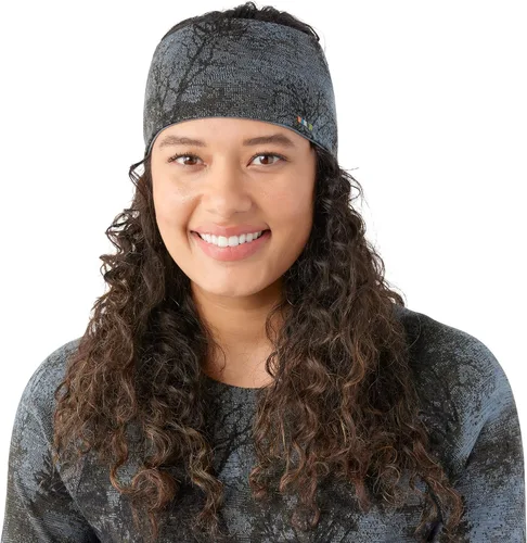 Miniatura 5 de Smartwool Diadema reversible de merino térmico