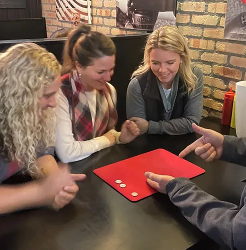 Miniatura 3 de Ted's Sterling Magic Juego de trucos de cambio de China, aprende a dominar la palma clásica con esta transformación fenomenal (edición bicentenaria)