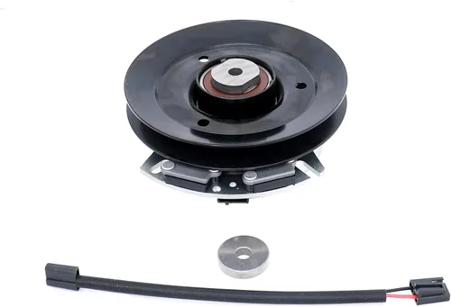 Miniatura 21 de 103-6590 Embrague eléctrico de toma de fuerza compatible con Exmark Toro Warner Zero-Turn 5218-100 103-3245 5218-243 5218-228