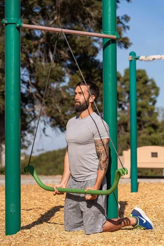 Miniatura 4 de Gorilla Fitness Bandas de resistencia para Gorilla Bow