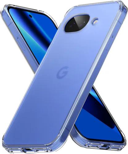 Miniatura 18 de Ringke Fusion Funda para Google Pixel 7 Pro [Resistente al Aceite y Suciedad] Tecnología Anti-Huellas Dactilares Previene Manchas Oleosas Funda
