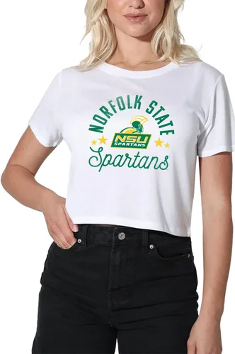 Miniatura 81 de Colección oficial de camisetas para mujer, color blanco Elon Phoenix