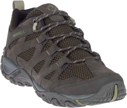 Miniatura 4 de Merrell Alverstone - Zapatos de senderismo para mujer
