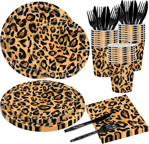 Miniatura 8 de Juego de vajilla para fiesta de sirena, 144 piezas, suministros de fiesta de cumpleaños de sirena, platos de sirena, servilletas, tazas, tenedores