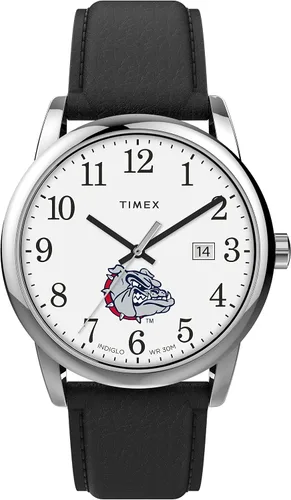 Miniatura 34 de Timex Collegiate Easy Reader - Reloj para hombre (1.496 in)