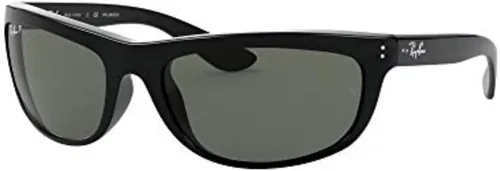 Miniatura 2 de Ray-Ban Gafas de sol rectangulares Rb4089 Balorama para hombre
