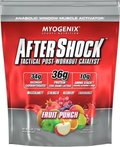 Aftershock, 2, FRUIT PUNCH, 1, 1