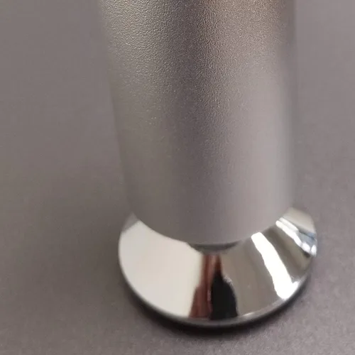 Miniatura 4 de Ulti-MATE UG21006B - Armario alto de garaje de 2 puertas en negro metálico medianoche