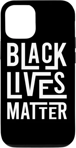 Miniatura 33 de Funda de regalo africana para iPhone 13 Pro Black Lives Matter BLM Ethnicity Black Pride